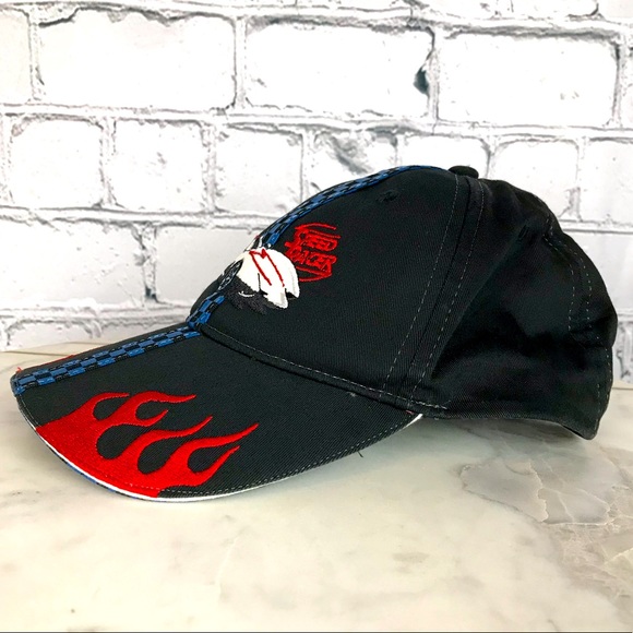 Go Speed Racer Hat Kids Youth One Size Fits Most - Picture 2 of 5